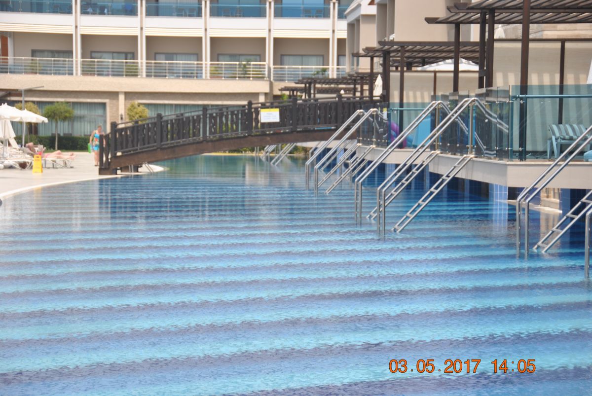 imagini hotel JACARANDA IMPERIAL SIDE